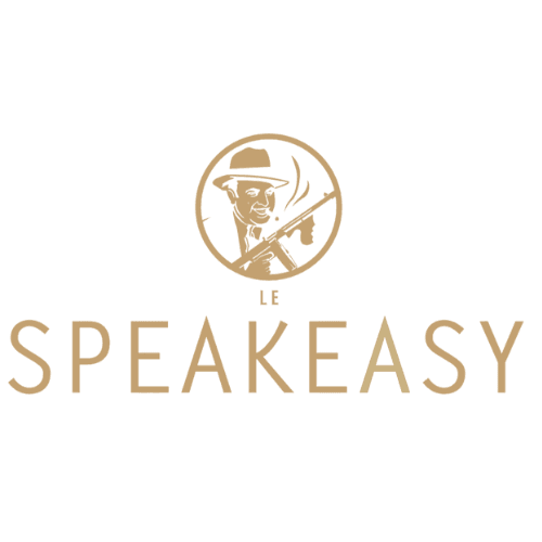 Le Speakeasy