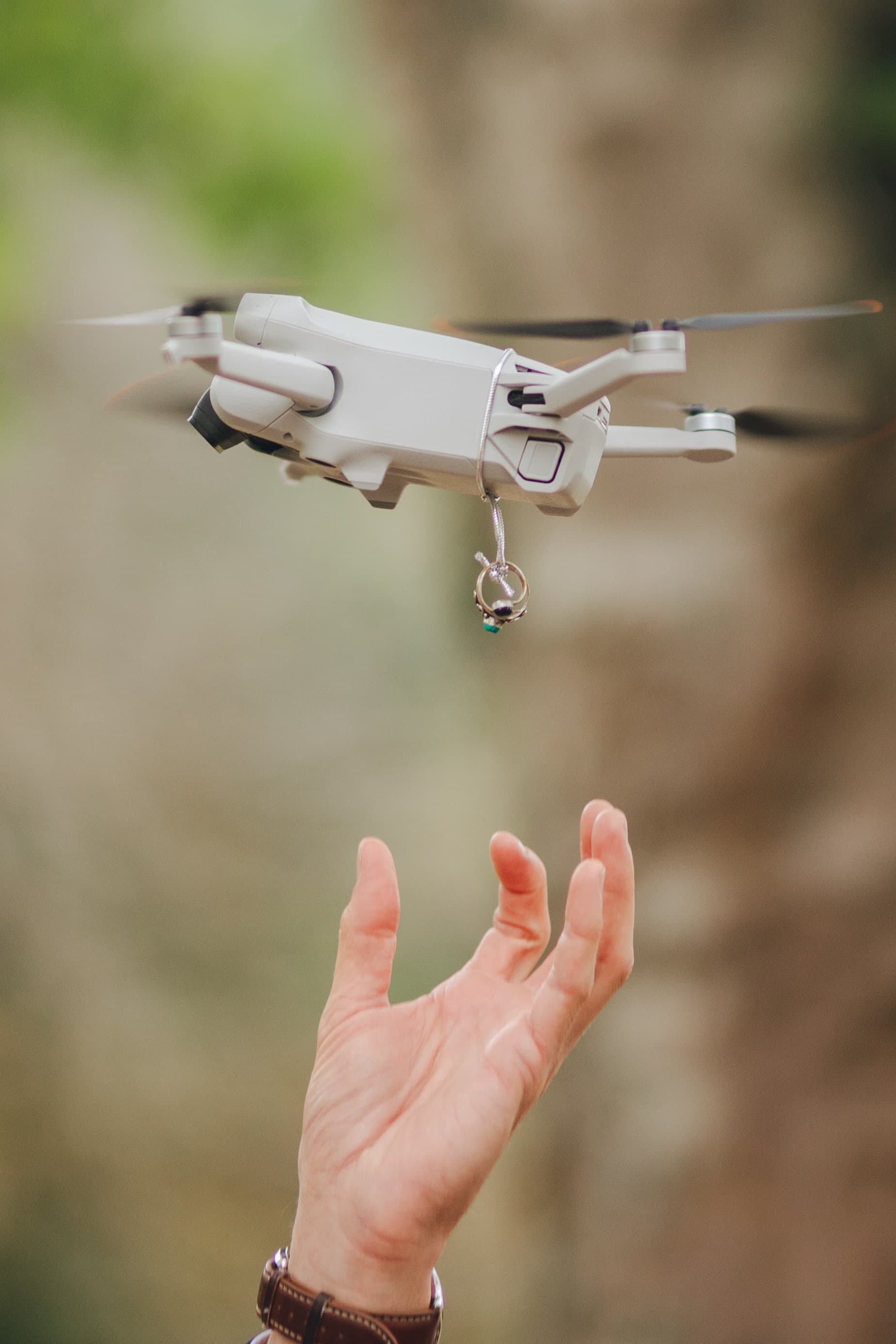 Blaze Production — behind the scenes