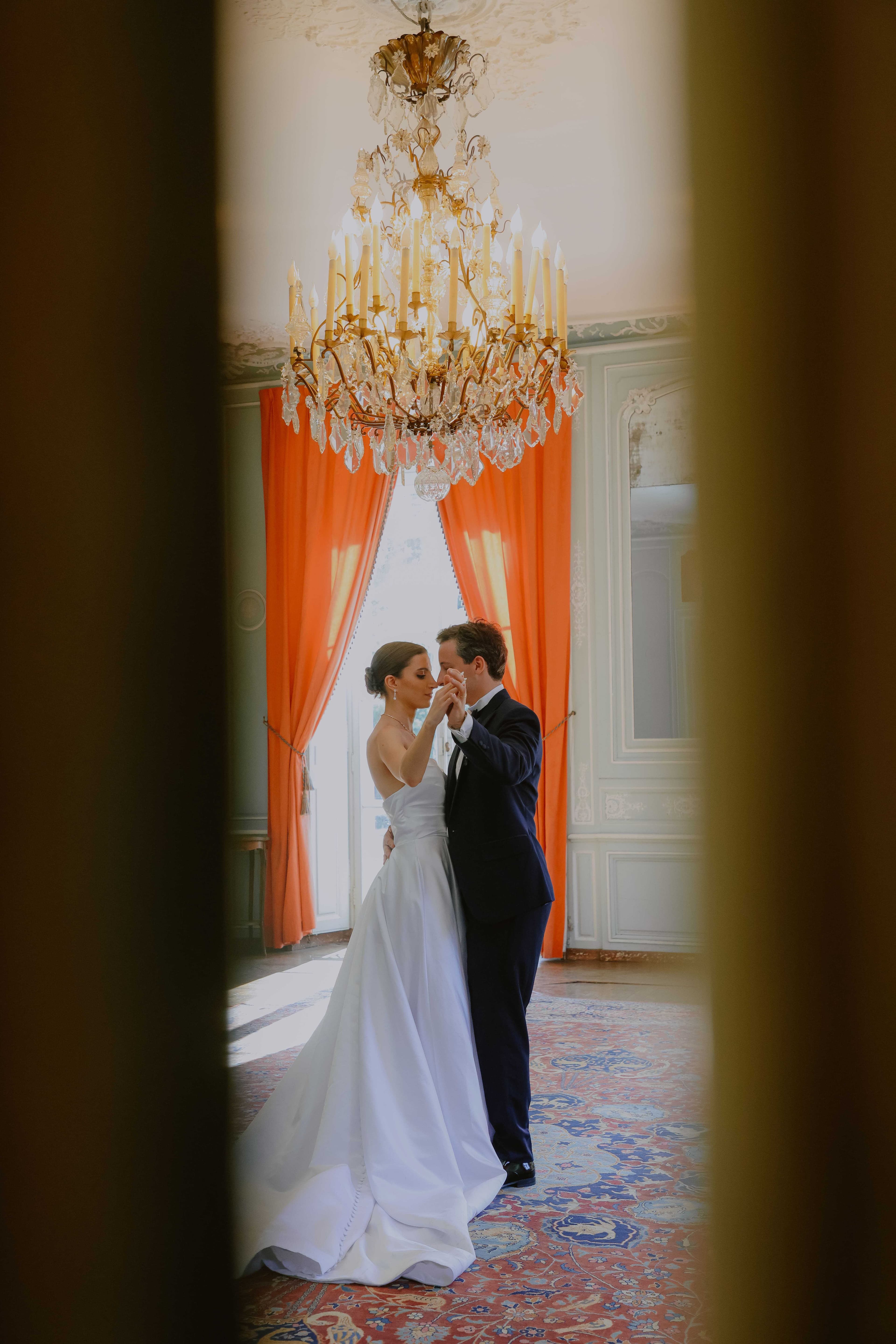 Blaze Motion — Signature Wedding Reel