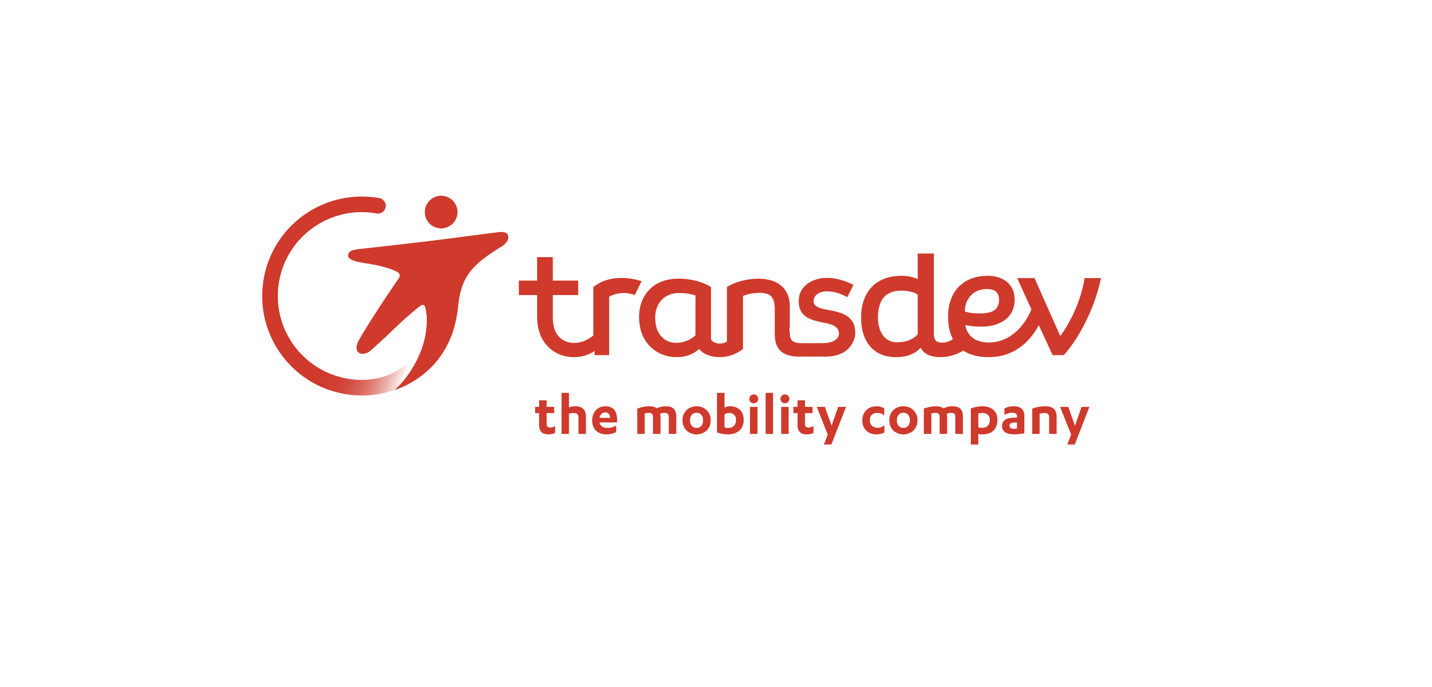 Transdev logo