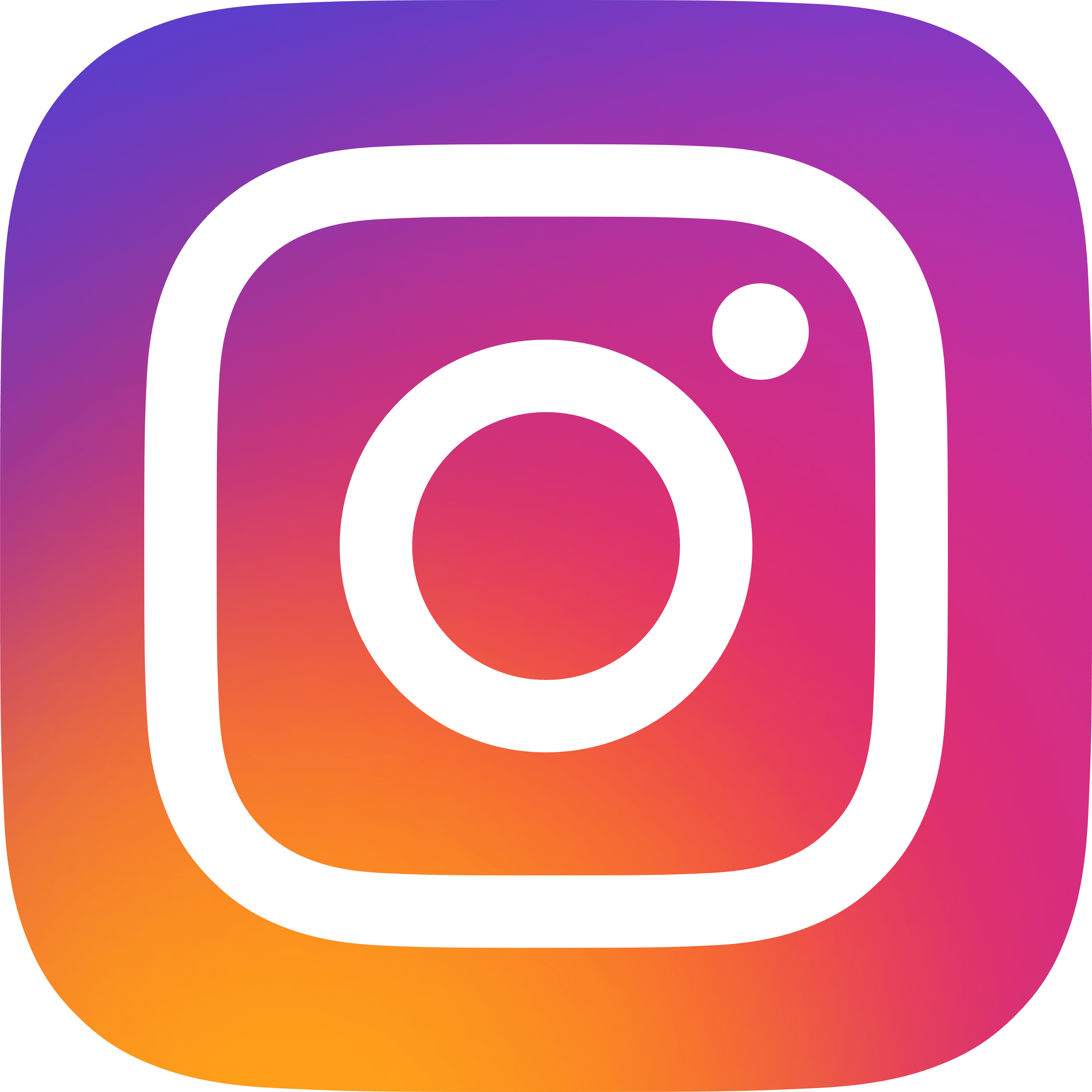Instagram icon