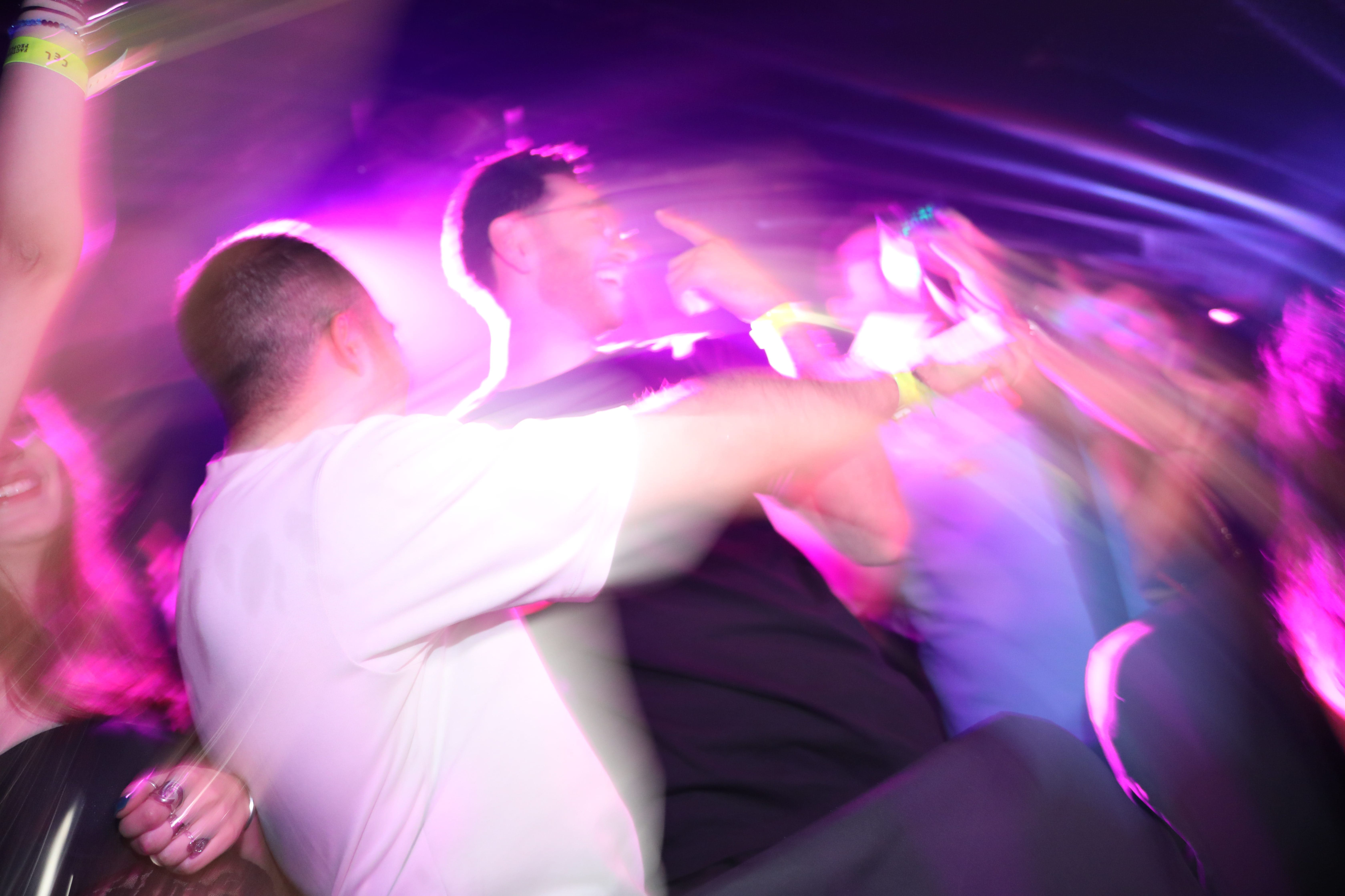 Kolasi festival moment