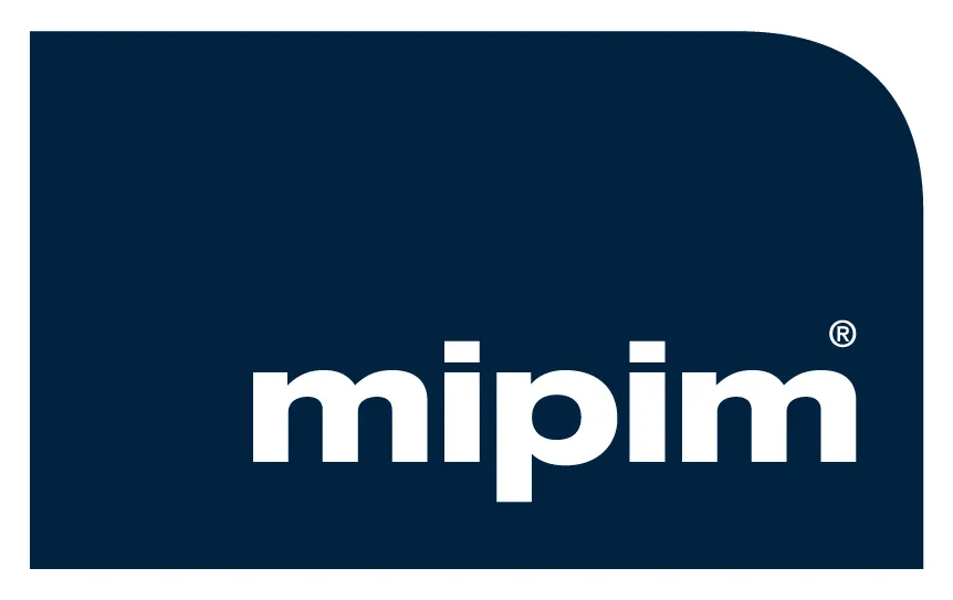 MIPIM Cannes logo